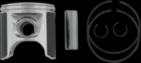 CGCMZ5U3B6 WSM Platinum Piston Speedster Kit Sea-doo