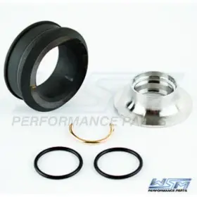 CY46C9G3WJ WSM Jet Pump Driveshaft Carbon Ring Kit Rxp 300 #2