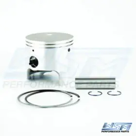 EQWUBB6TYK WSM Overbore Piston Waverunner Kit XL12 Yamaha #2