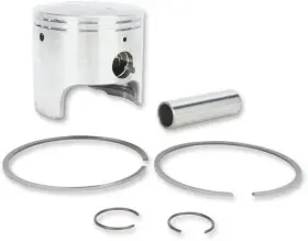 EQWUBB6TYK WSM Overbore Piston Waverunner Kit XL12 Yamaha