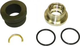 G9N1LZFEY8 WSM Jet Pump Driveshaft Carbon Ring Kit Sea-doo #2