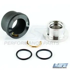 G9N1LZFEY8 WSM Jet Pump Driveshaft Carbon Ring Kit Sea-doo #3