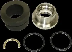 G9N1LZFEY8 WSM Jet Pump Driveshaft Carbon Ring Kit Sea-doo