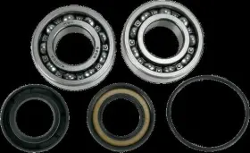 HXK4ECEJOE WSM Jet Pump Bearings Rebuild Waveventure Kit 700 #2