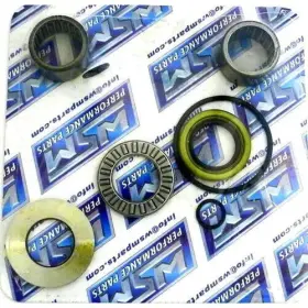 HXK4ECEJOE WSM Jet Pump Bearings Rebuild Waveventure Kit 700 #3