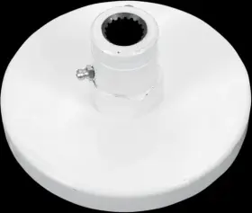 J3RM8T7L70 WSM Clutch Flywheel End Gtx 580 Sea-doo