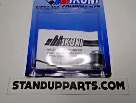 MK-BN-001 WSM Mikuni Dual Carburetor Link Linkage Sbn Jet Ski