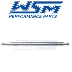MN-05GG WSM Drive Shaft Boats Speedster Propulsion Ko 200