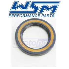 MN-06E7 WSM Jet Pump Seal Waverunner Fx Aj Ho Yamaha Cruiser
