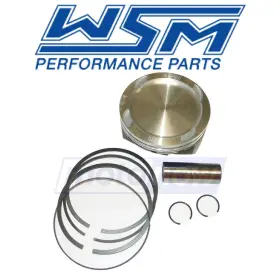 MN-09TK WSM Platinum Piston Scic Kit Gtx 4-TEC Sea-doo