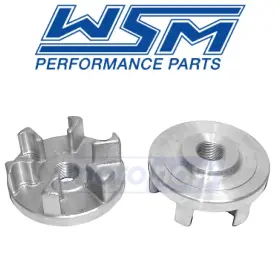 MN-0EW9 WSM Coupler Propulsion Driveline Xk JS800 Sx Kawasaki