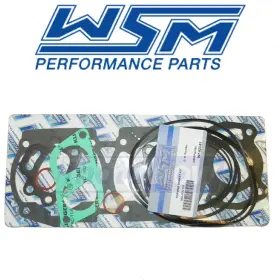 MN-0M6D WSM Top End Gasket Engine Seals Kit Hx Sea-doo