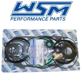 MN-0WVY WSM Gasket Rfi Engine Rh Kit Gtx Sea-doo