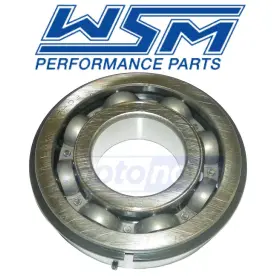 Wsm Mn/14m9 Mag Crankshaft Bearing For 2000-2001 Yamaha Xa800 Waverunner Xl800 - Mh