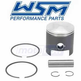 MN-1CC9 WSM Piston Engine Kit JH750 Kawasaki