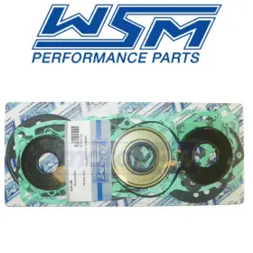 MN-1K2M WSM Gasket Engine Kit Sl 650 Polaris