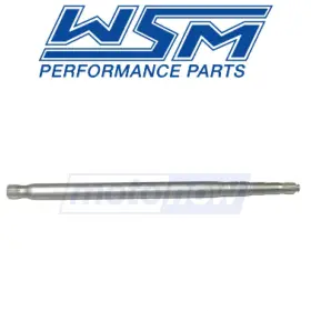 MN-1QWT WSM Drive Shaft Wake Propulsion Driveline Sea-doo