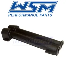 MN-21BK WSM Jet Pump Water Outlet Propulsion Driveline Hx Lq