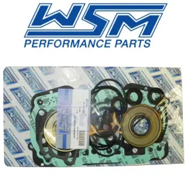 MN-28VP WSM Gasket Engine Kit Lrv Di Sea-doo