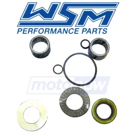 MN-2D78 WSM Jet Pump Repair Propulsion Driveline Kit Gts Xc