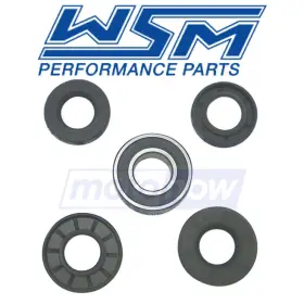 MN-2DF7 WSM Drive Shaft Repair Propulsion Kit Kawasaki