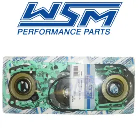 MN-36JY WSM Gasket Sport Xi Engine Wd Kit JH750 Kawasaki
