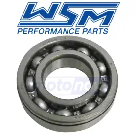 MN-3B41 WSM Crankshaft Bearing Engine Crankcase Jf JS550
