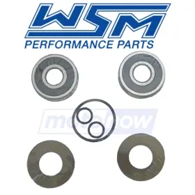 MN-3N0Z WSM Jet Pump Repair Propulsion Rf Kit JH750 Kawasaki