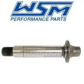MN-3PZG WSM Impeller Pump Shaft Propulsion Driveline Lrv Di