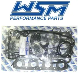 MN-3TR7 WSM Top End Gasket Ultra Engine Kit 260X Kawasaki