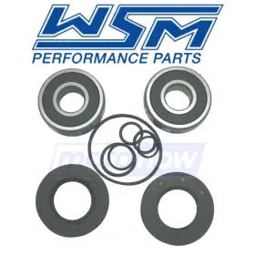 MN-4406 WSM Jet Pump Repair Hurricane Propulsion Rq Kit