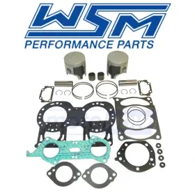 MN-47JM WSM Platinum Top End Waverunner Kit GP800 Yamaha