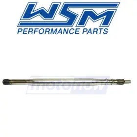 MN-4A4N WSM Drive Shaft Spark Propulsion Ho 900 Sea-doo Ace