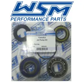 MN-4JKG WSM Jet Pump Repair Waveraider Propulsion Ew Kit
