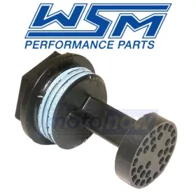 MN-4KKT WSM Jet Pump Filter Propulsion Driveline Iu Rxt