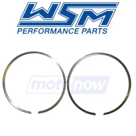 MN-4Z9G WSM Ring Set Engine Piston Gsx Sea-doo