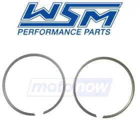 MN-55XD WSM Piston Ring Set Engine Dh Sl Polaris