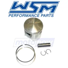 MN-59AN WSM Piston Engine Kit Gt Fj Sea-doo