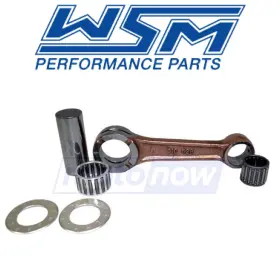 MN-5X57 WSM Connecting Rod Waverunner Kit XL800 Yamaha