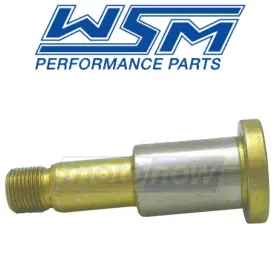 MN-6071 WSM Impeller Pump Shaft Boats Se Oh 430 Sea-doo