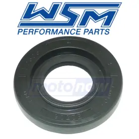 MN-6QXZ WSM Driveshaft Jet Pump Seal Aw SJ650 Yamaha