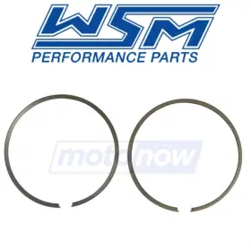 MN-709G WSM Piston Ring Set Waverunner Engine GP1300R Yamaha
