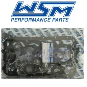 MN-71SW WSM Gasket Ultra Engine Ox Kit Kawasaki