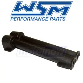 MN-78N8 WSM Jet Pump Water Outlet Rfi Propulsion Driveline Uz