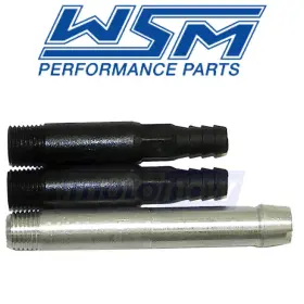 MN-7BPR WSM Jet Pump Outlet Set Propulsion Driveline XP800