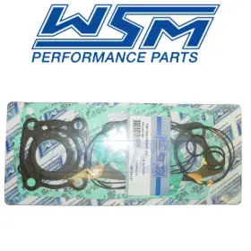 MN-7CAY WSM Top End Gasket Engine Seals Nx Kit Sl 900 Polaris