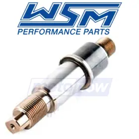 MN-7DJR WSM Impeller Pump Shaft Spark Xn Ho 900 Sea-doo Ace