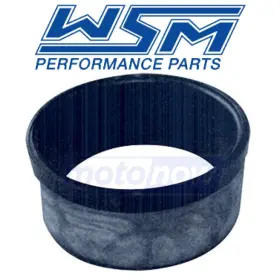 MN-7EAP WSM Jet Pump Wear Ring Propulsion Cf Gtx Sea-doo