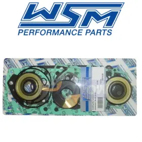 MN-7KJB WSM Gasket Engine Fy Kit JS750 750SX Kawasaki