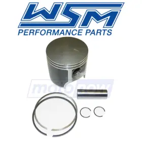 MN-7NTK WSM Platinum Piston Engine Kit Gtx Sea-doo
